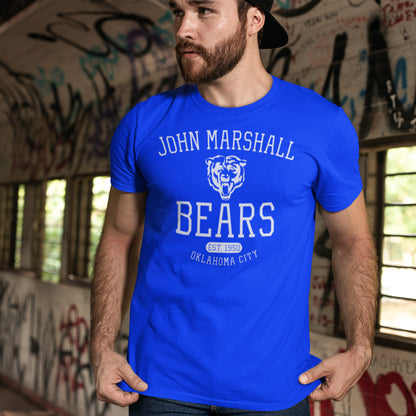 Bears Est 1950 Shirt