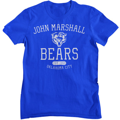 Bears Est 1950 Shirt