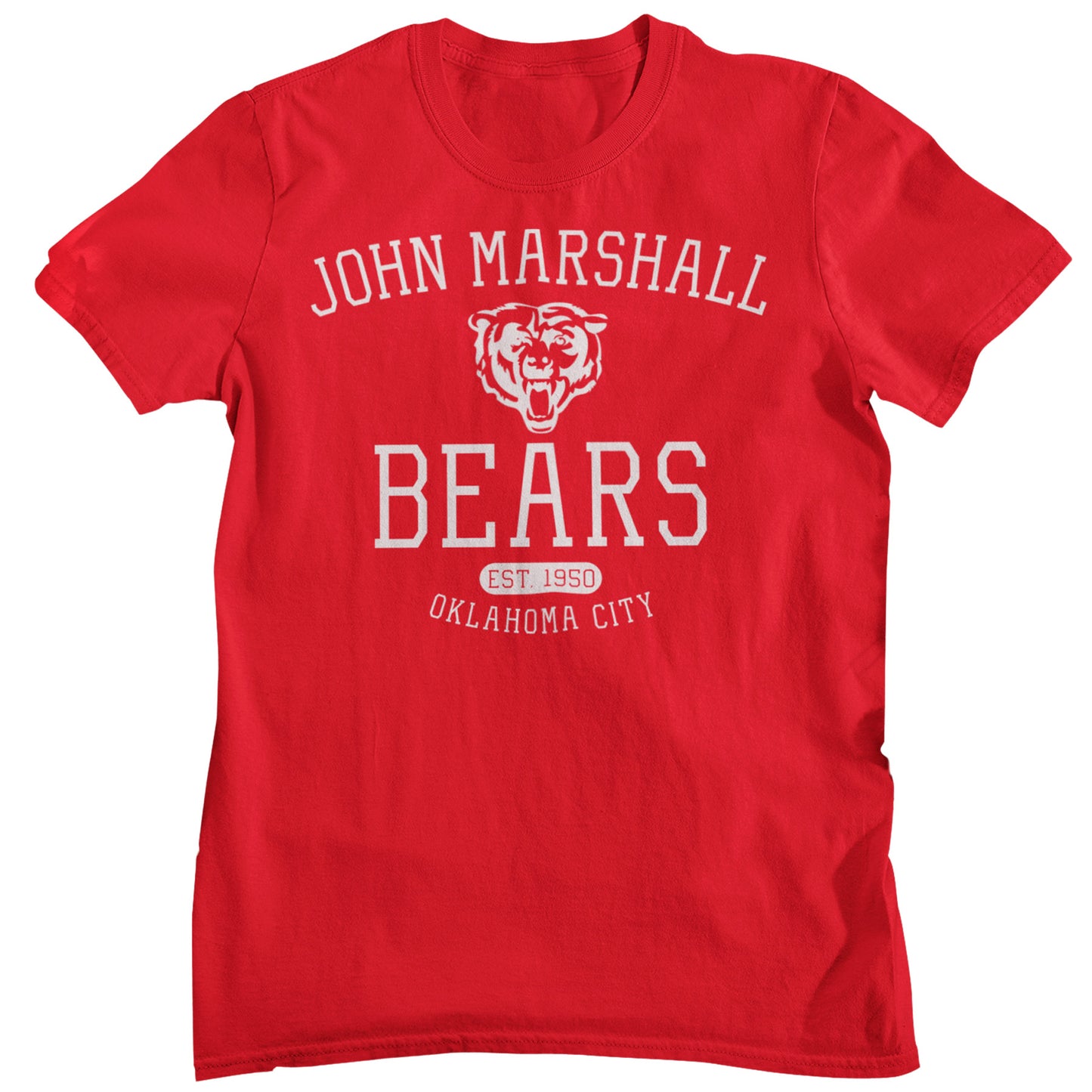 Bears Est 1950 Shirt