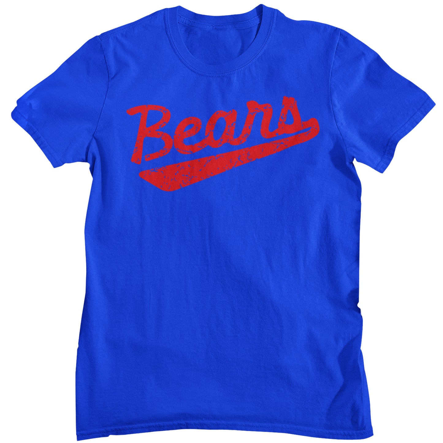 Retro Bears Softstyle Shirt