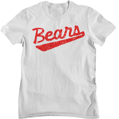 Retro Bears Softstyle Shirt