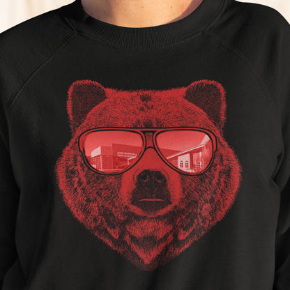 Bears Aviator Sweatshirt