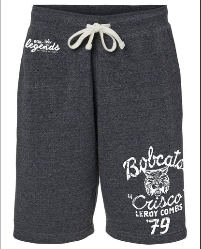 Bobcats Crisco 79 Jogger Shorts