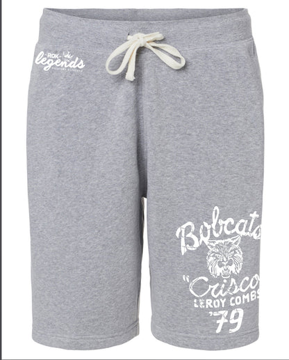 Bobcats Crisco 79 Jogger Shorts