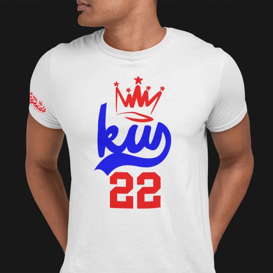 Agent KW22 Shirt