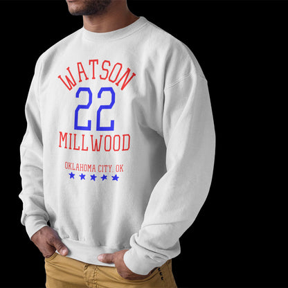 Millwood 22 Sweatshirt