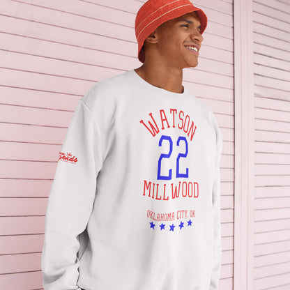 Millwood 22 Sweatshirt