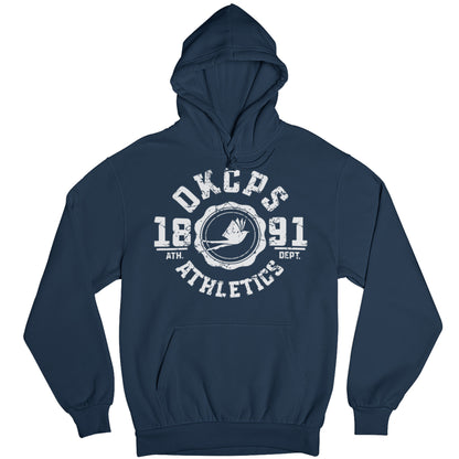 OKCPS Athl’s 1891 Hoodie