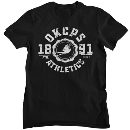 OKCPS Athl’s 1891 Shirt