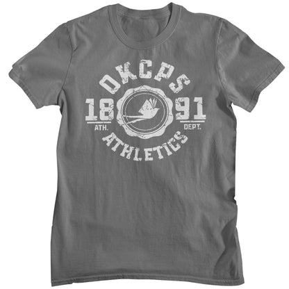 OKCPS Athl’s 1891 Shirt