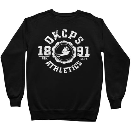 OKCPS Athl’s 1891 Sweatshirt