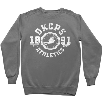 OKCPS Athl’s 1891 Sweatshirt