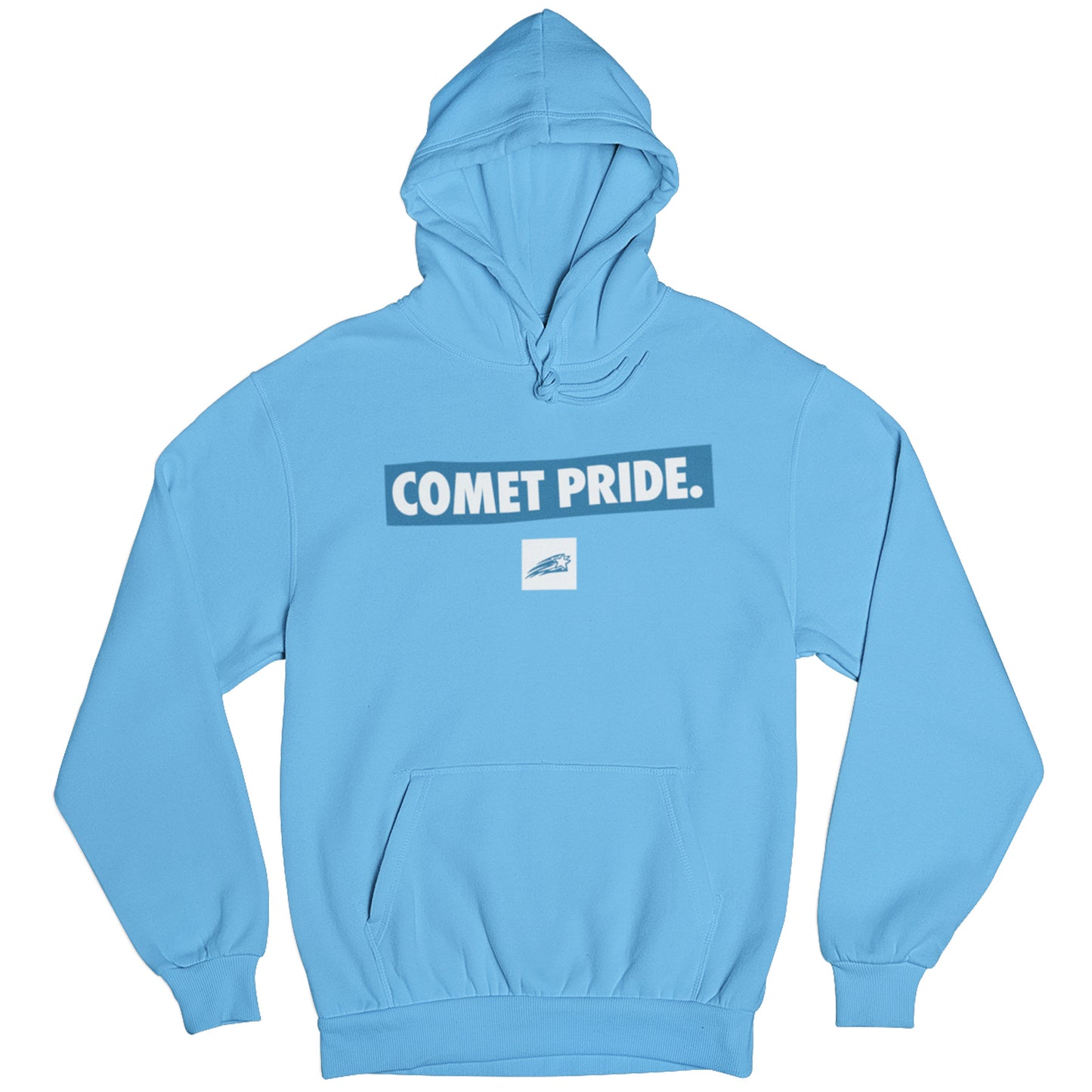 Comet Pride Hoodie