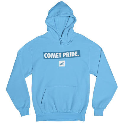 Comet Pride Hoodie