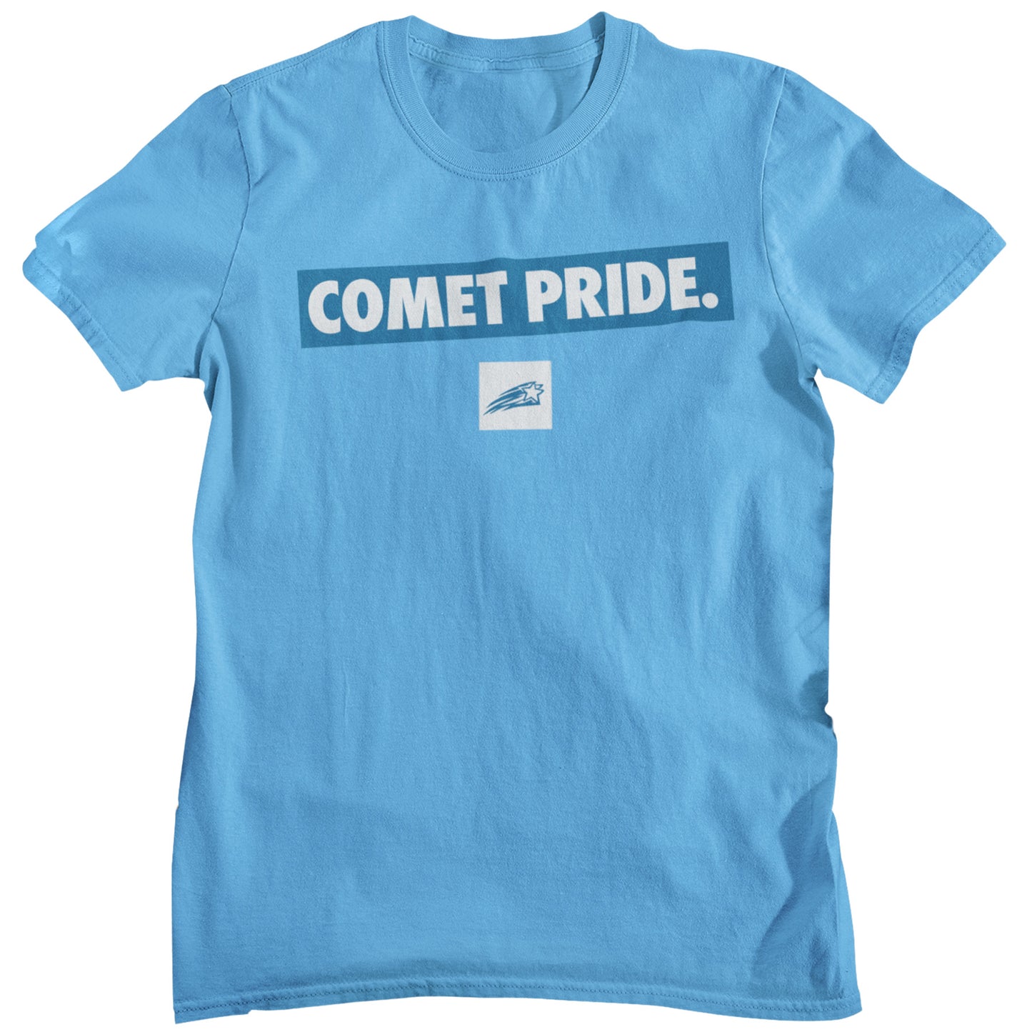 Comet Pride Softstyle Shirt