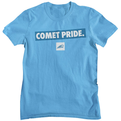 Comet Pride Softstyle Shirt
