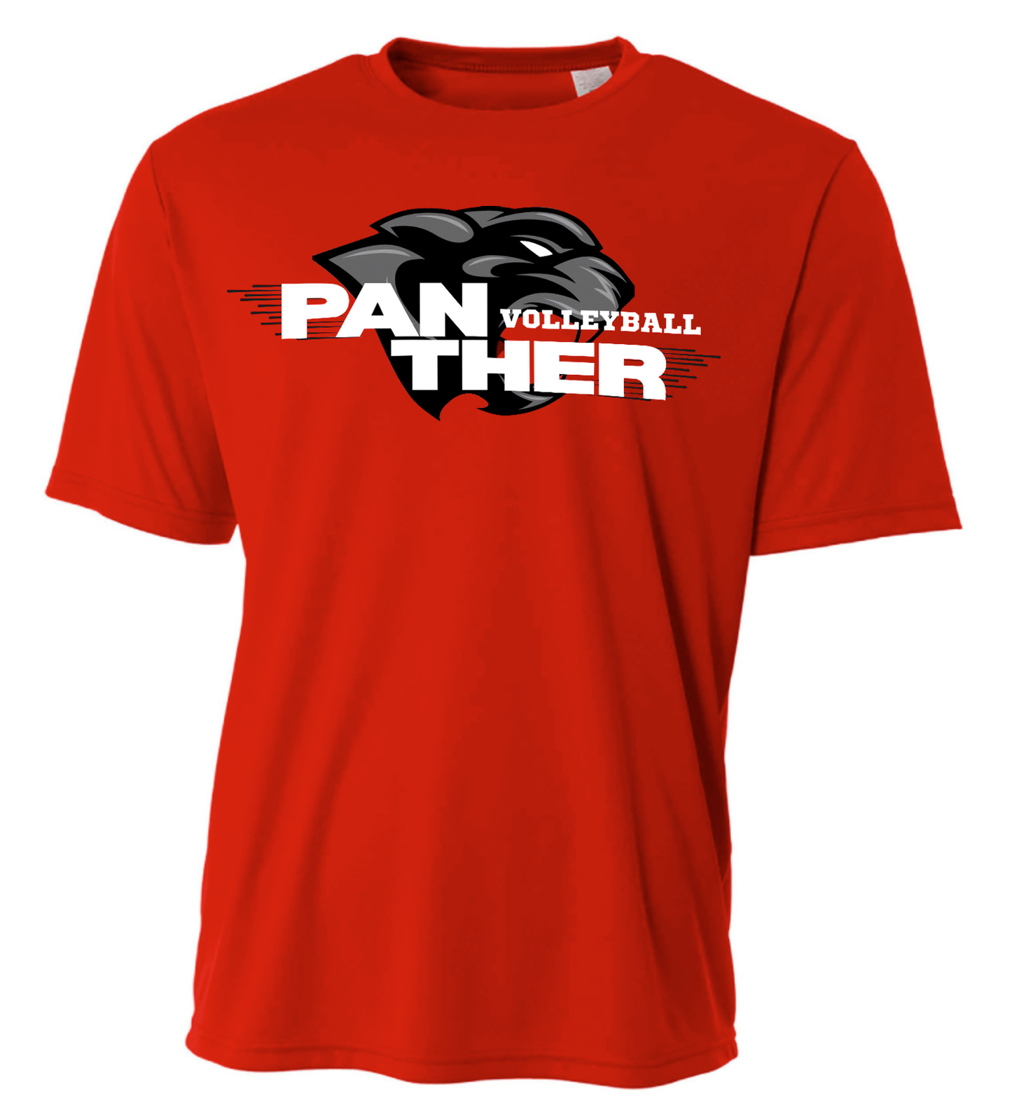 Panther Softstyle T-Shirt