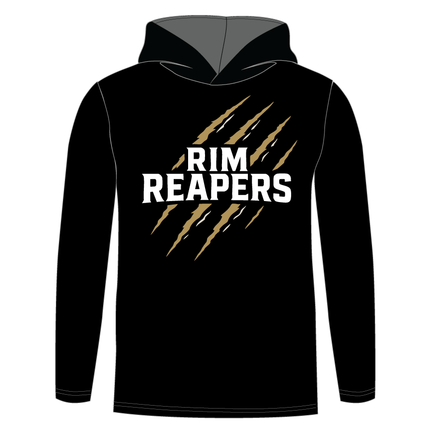 Rim Reapers Shooter Shirt