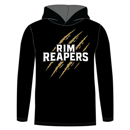 Rim Reapers Shooter Shirt