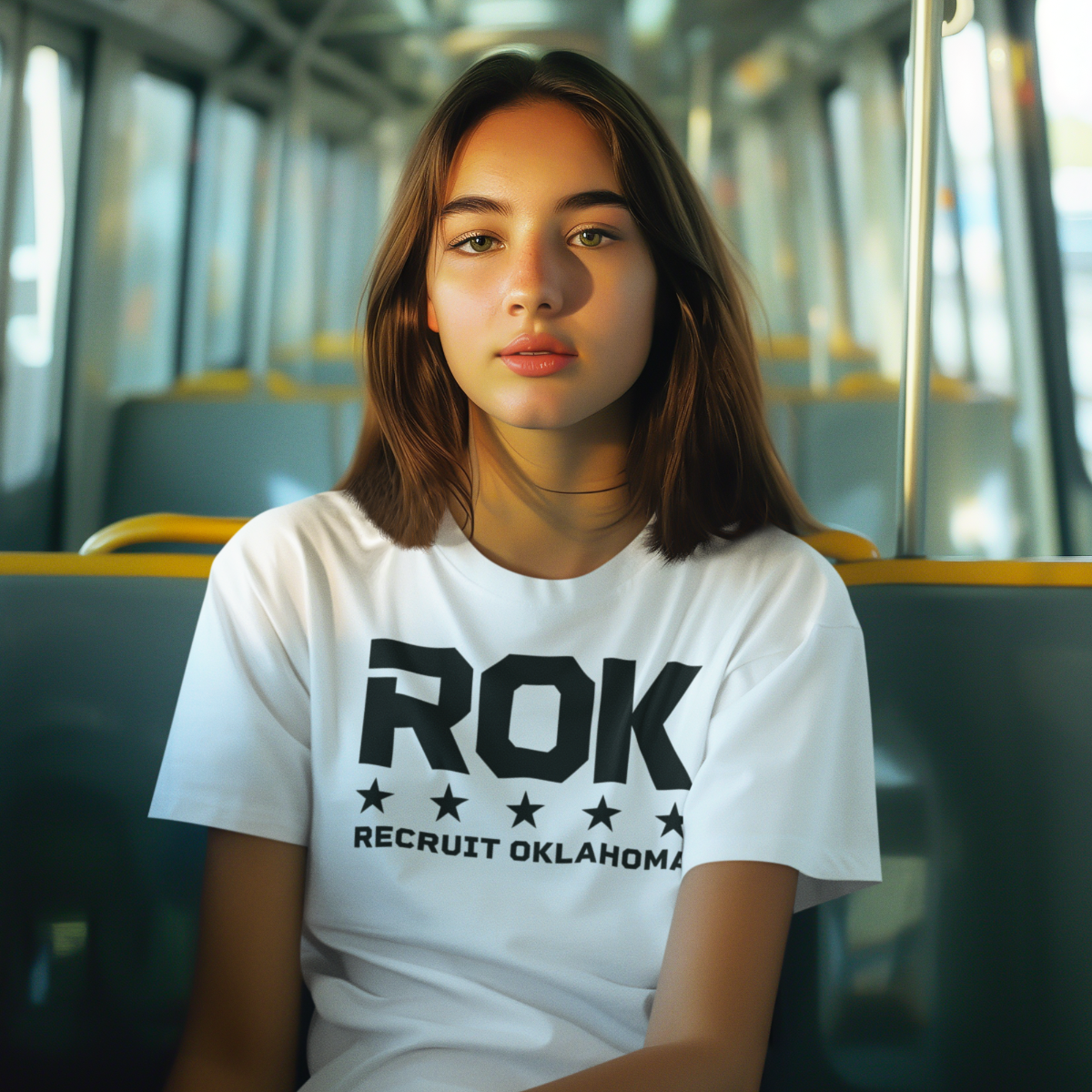 ROK 5-Star Softstyle T-Shirt