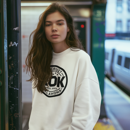 ROK Classic Crewneck Sweatshirt