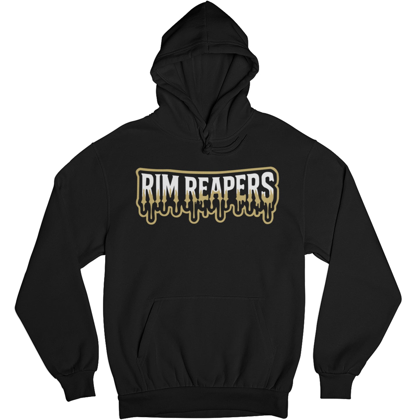 Rim Reapers Hoodie