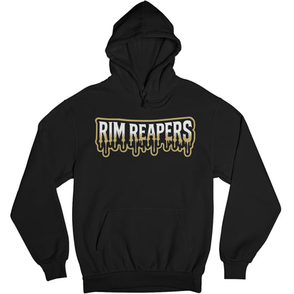 Rim Reapers Hoodie
