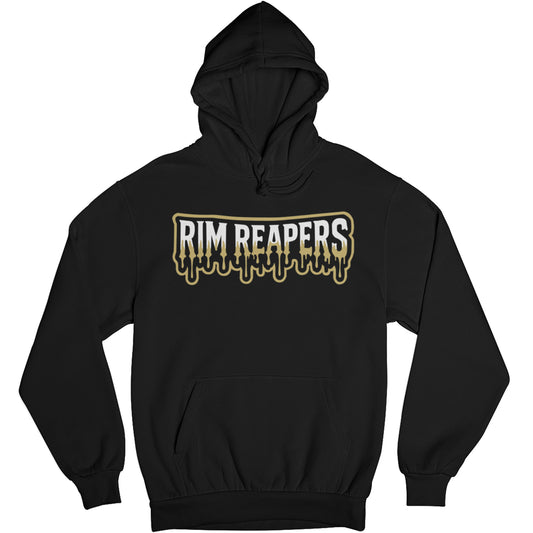 Rim Reapers Hoodie