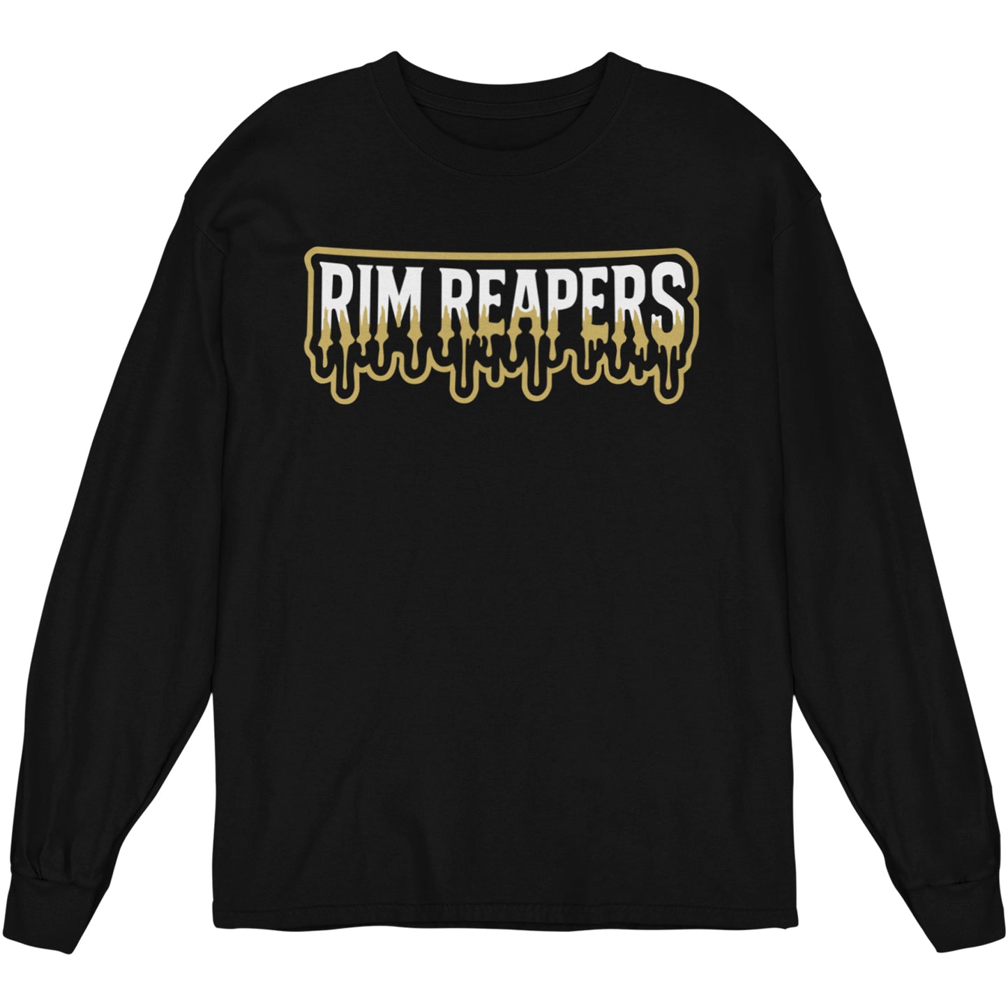 Rim Reapers LS Shirt
