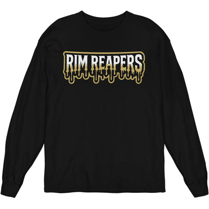 Rim Reapers LS Shirt