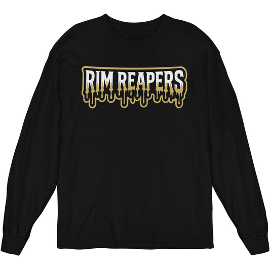 Rim Reapers LS Shirt