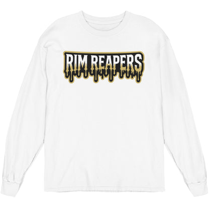 Rim Reapers LS Shirt