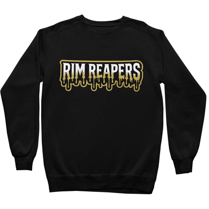 Rim Reapers Sweatshirt