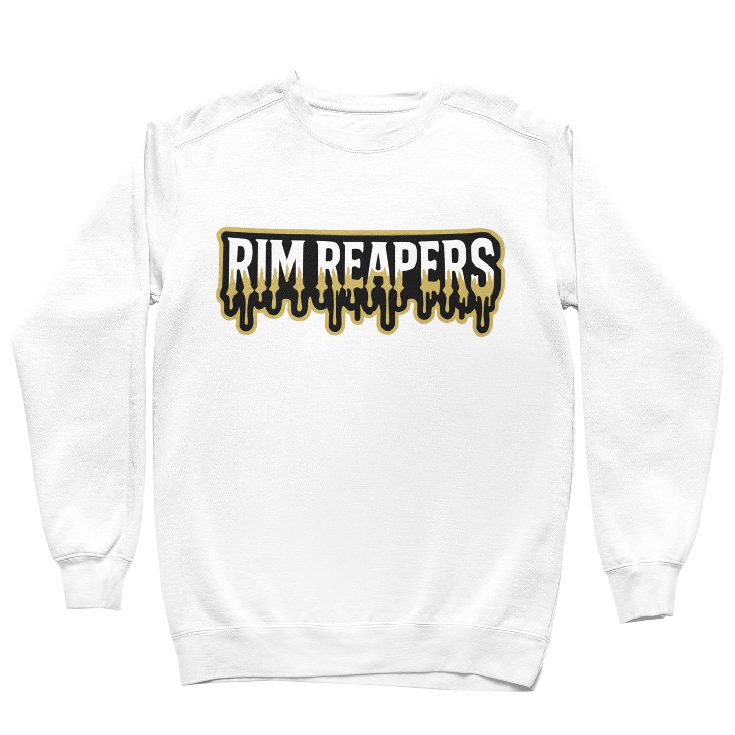 Rim Reapers Sweatshirt