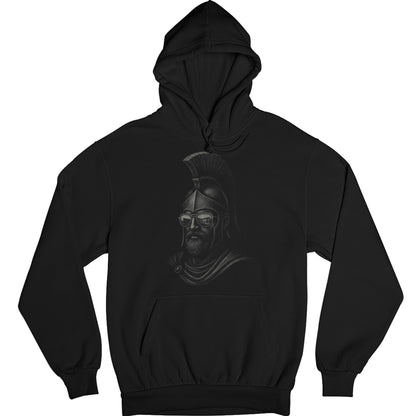 Spartans Aviator Hoodie