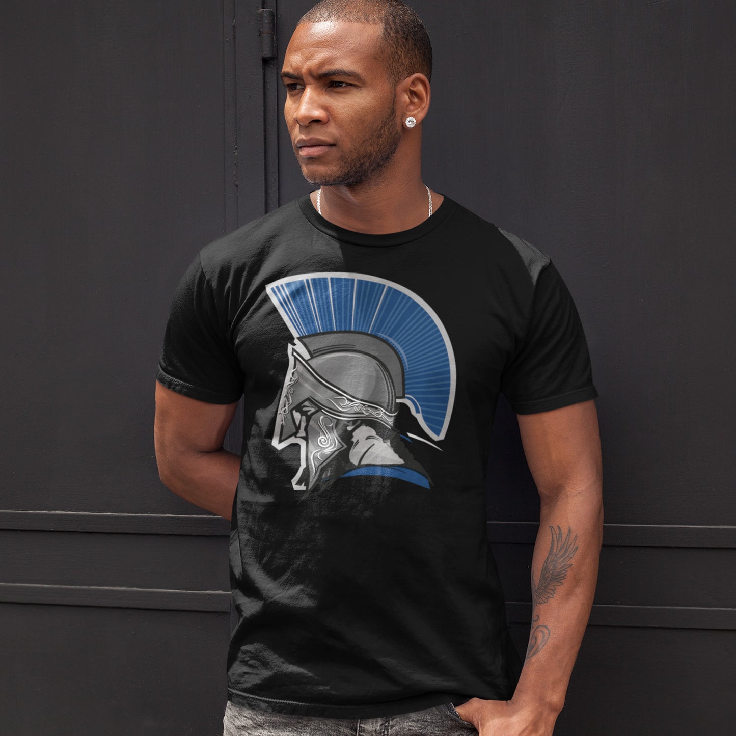 Spartans Classic Shirt