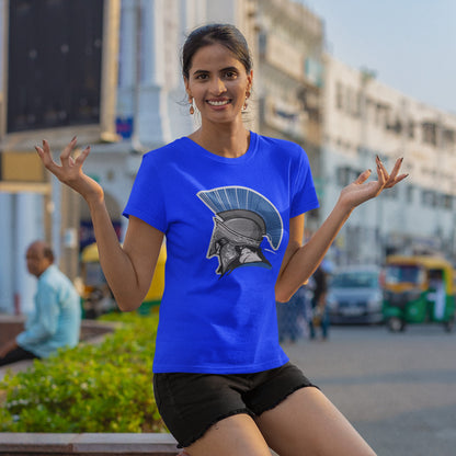 Spartans Classic Shirt