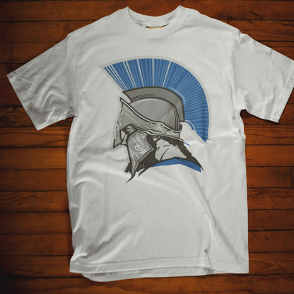 Spartans Classic Shirt