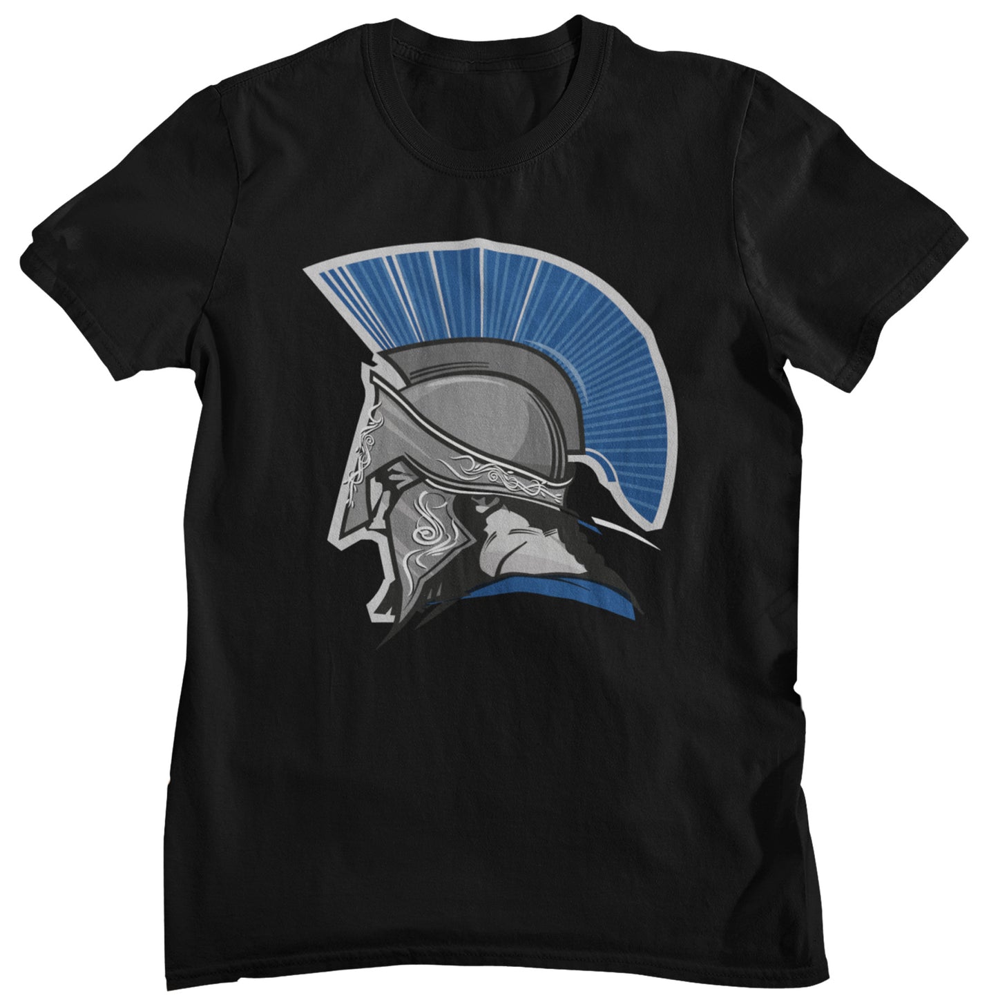 Spartans Classic Shirt