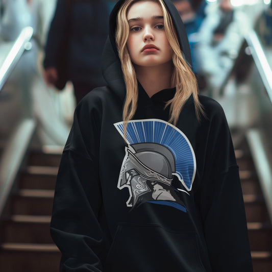 Spartans Classic Hoodie