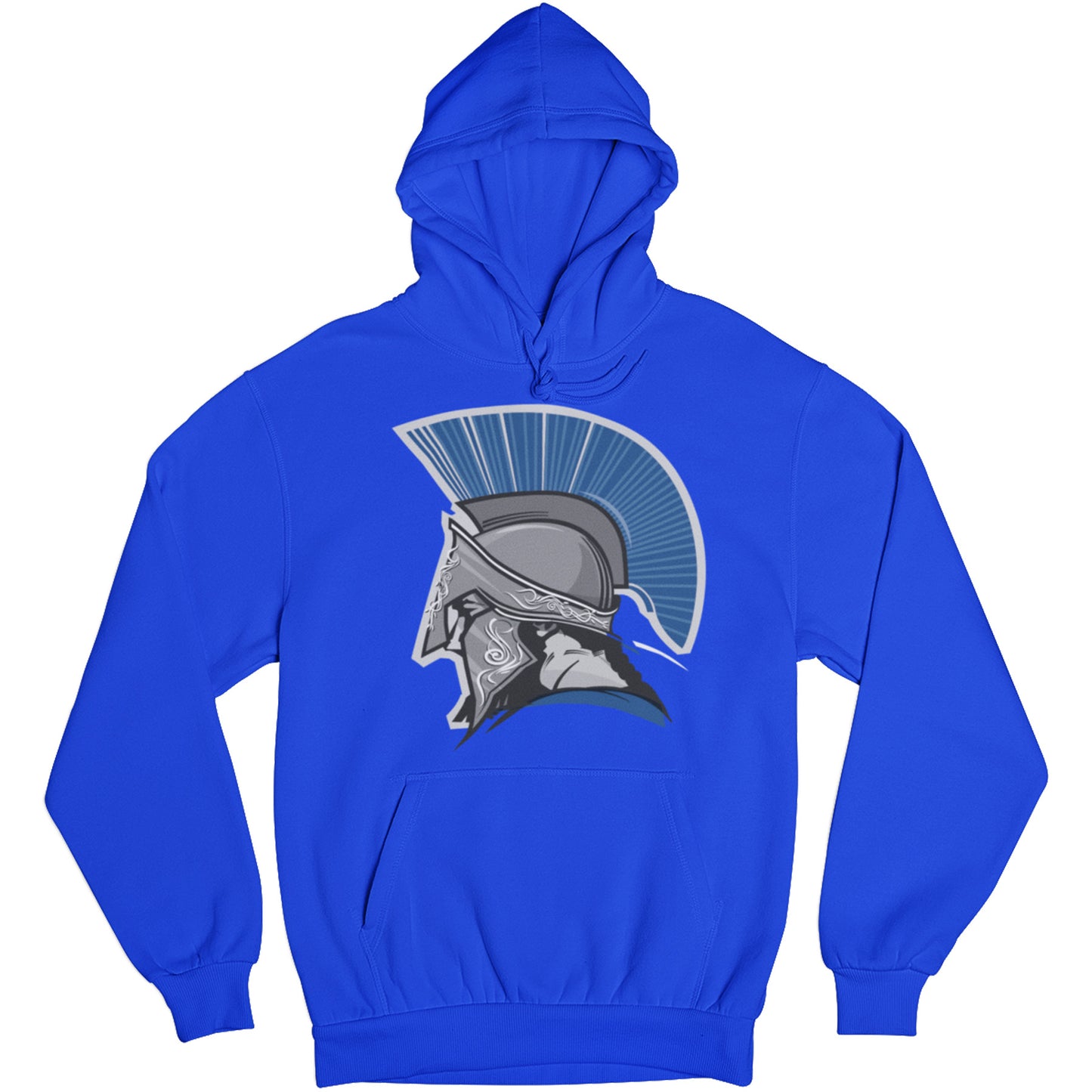 Spartans Classic Hoodie