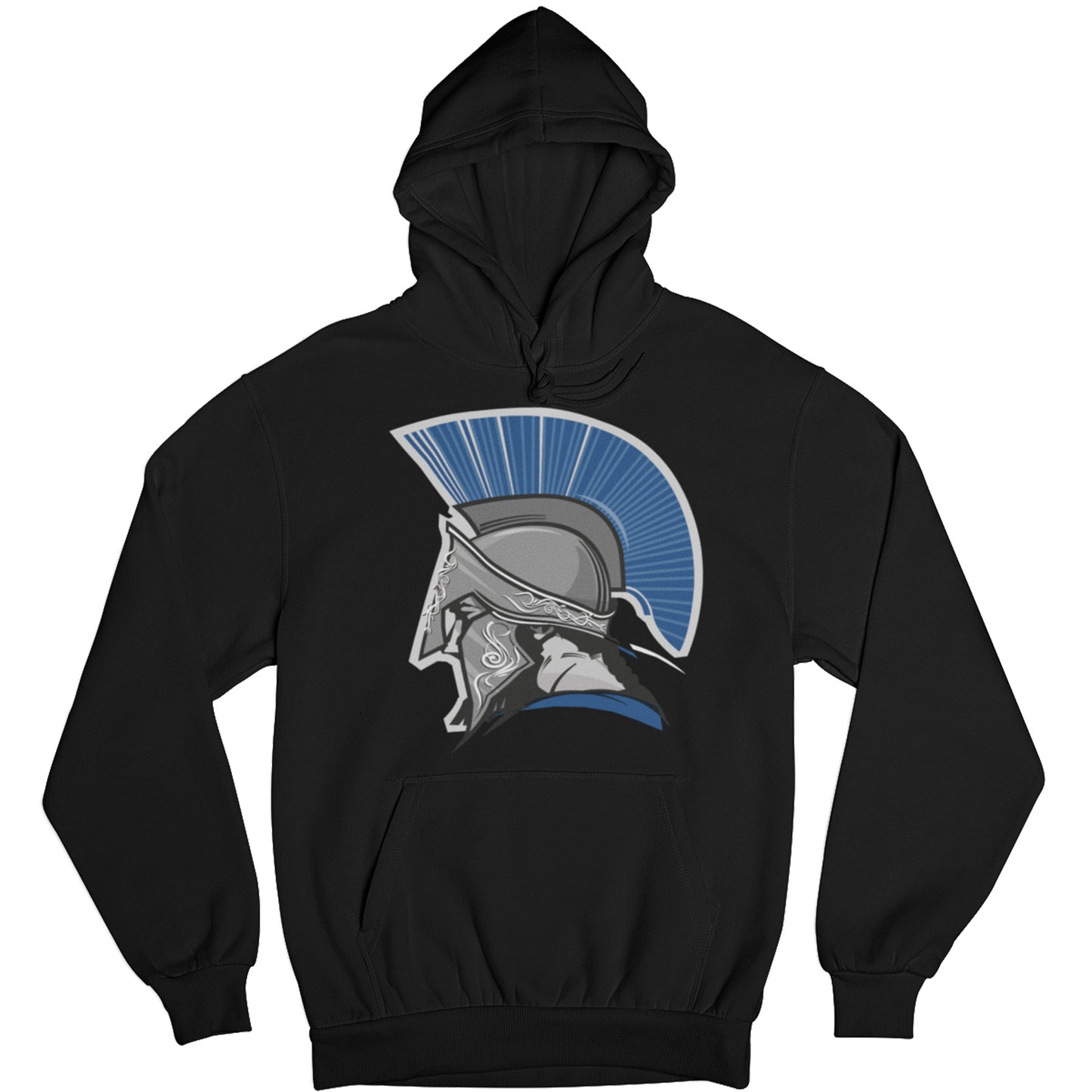 Spartans Classic Hoodie