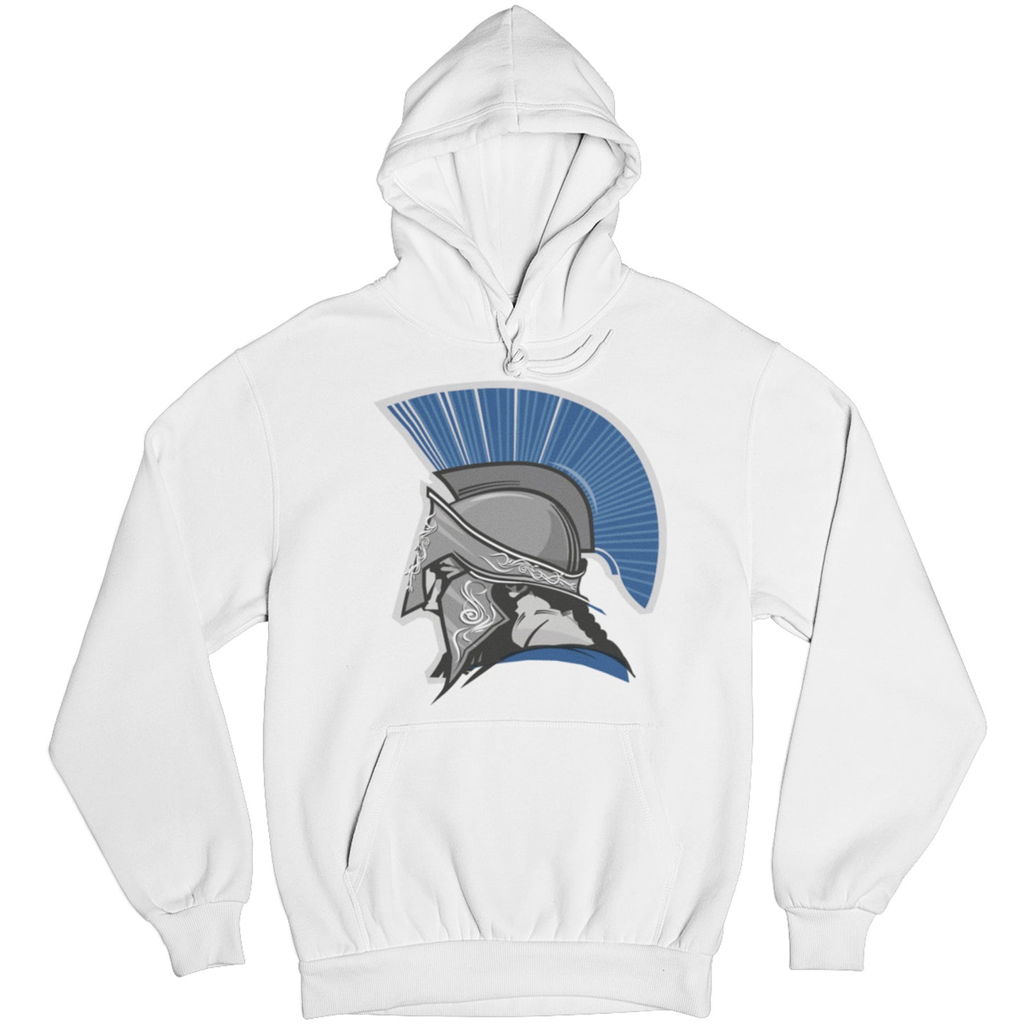 Spartans Classic Hoodie