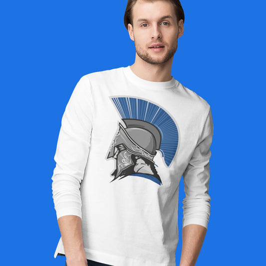Spartans Classic LS Shirt