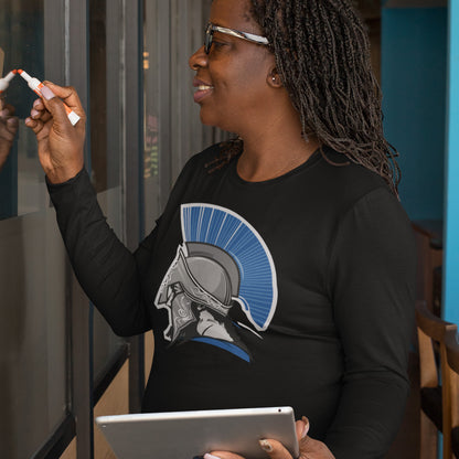 Spartans Classic LS Shirt