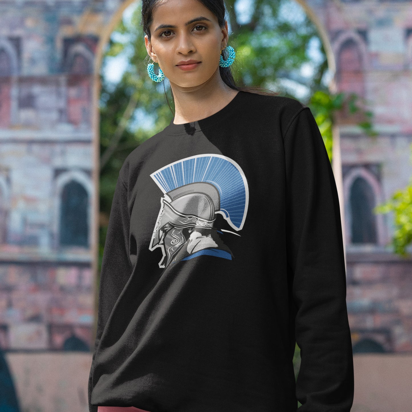 Spartans Classic LS Shirt