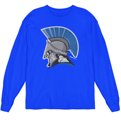 Spartans Classic LS Shirt