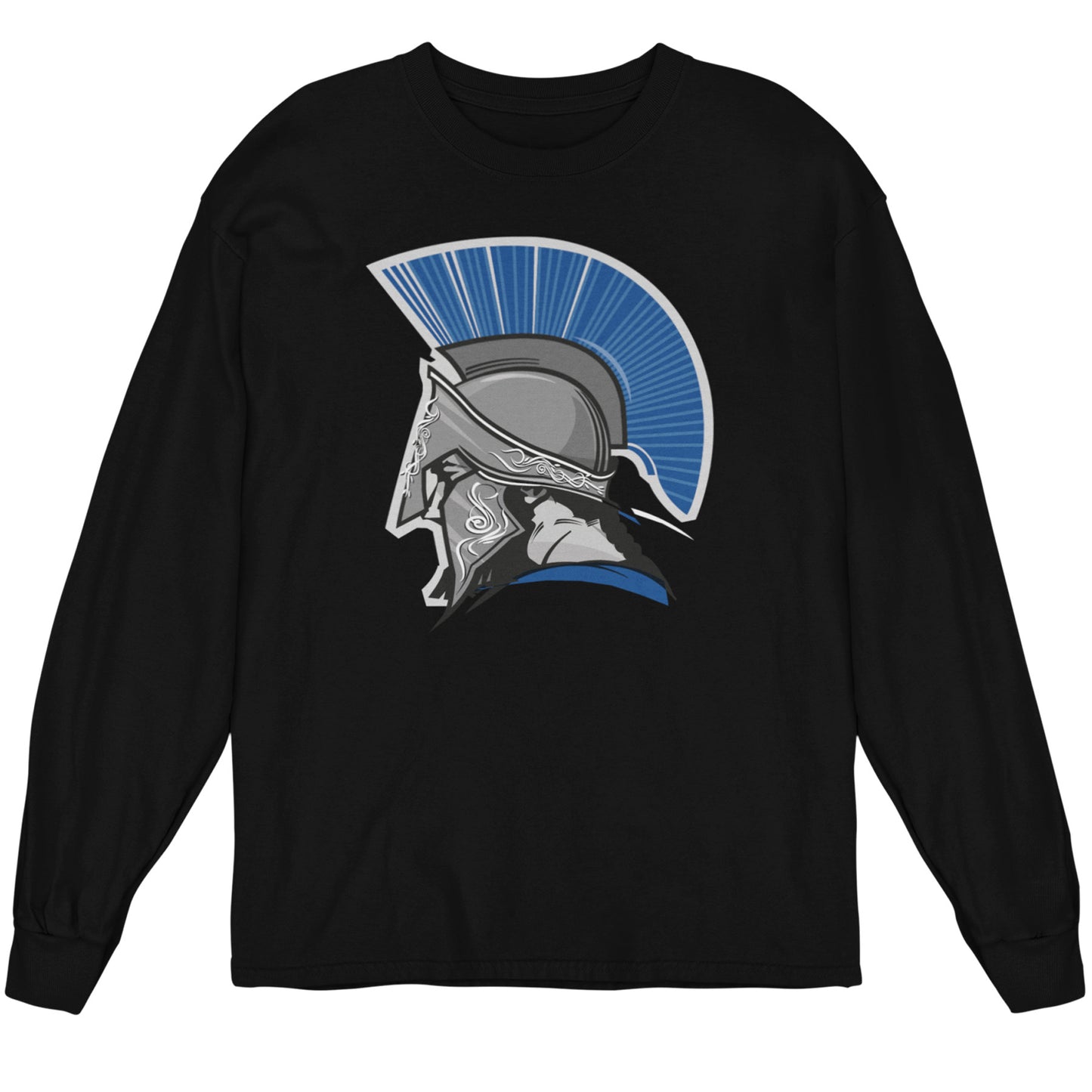 Spartans Classic LS Shirt