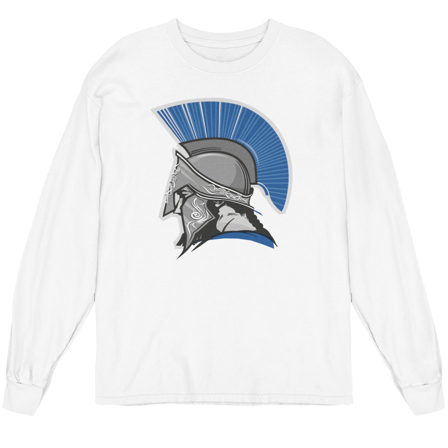 Spartans Classic LS Shirt