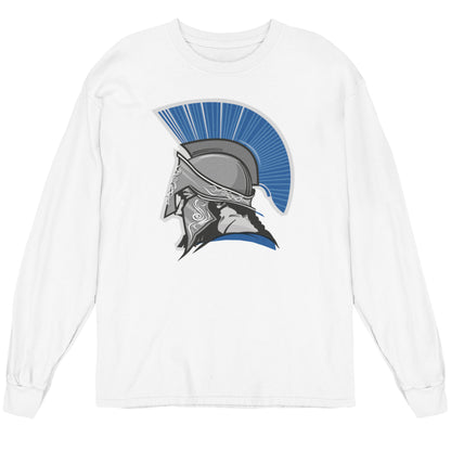 Spartans Classic LS Shirt